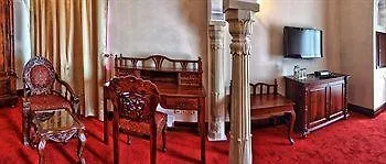Shanti פוזנן