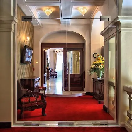 Vendégház Shanti Poznań