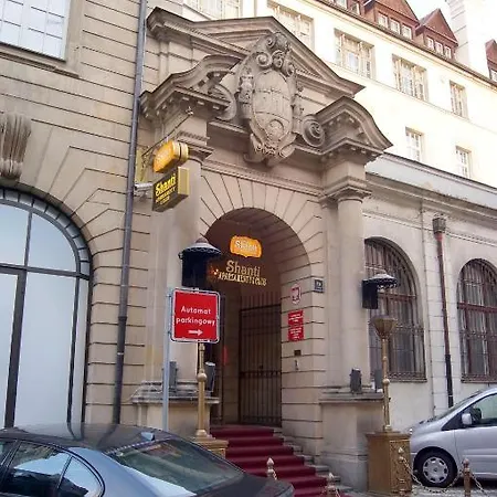 Shanti Vendégház 3*