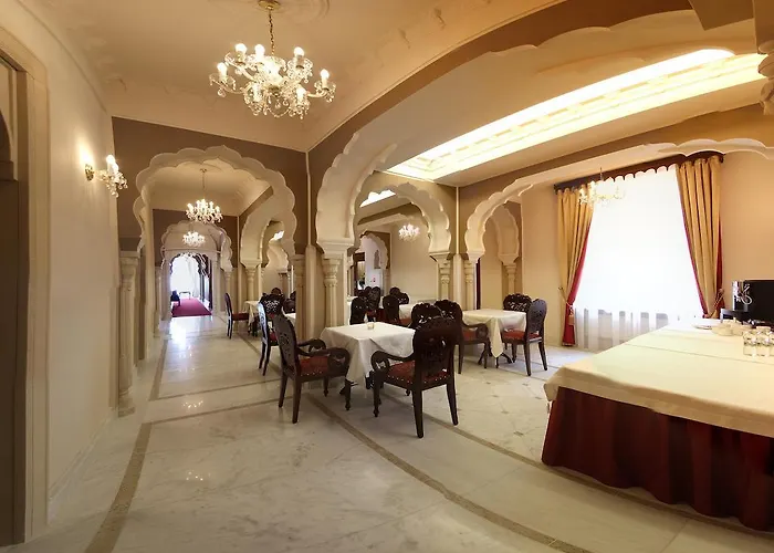 Shanti Konukevi Poznan