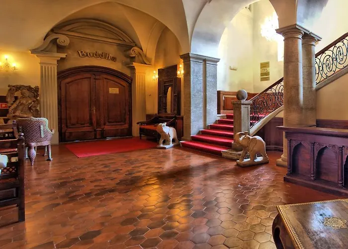 Shanti Konukevi Poznan