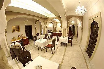 Shanti Guest house Poznan