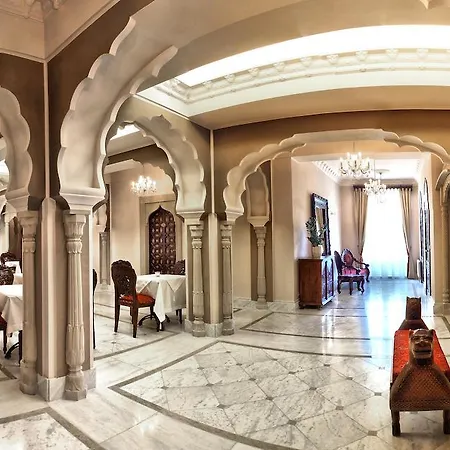 Shanti Гостевой дом 3*