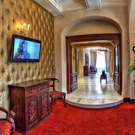 Shanti 3* Познань