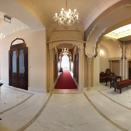 Гостевой дом Shanti