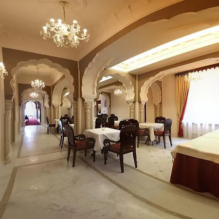 Shanti Guest house Poznan