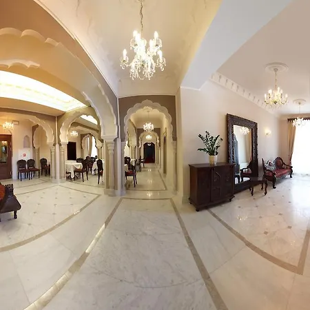 Shanti Guest house