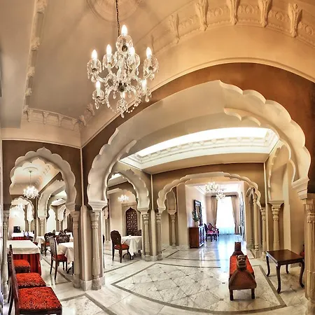 Shanti Guest house 3*