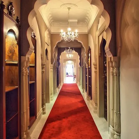 Shanti 3* Poznan
