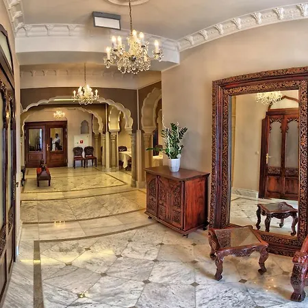 Guest house Shanti