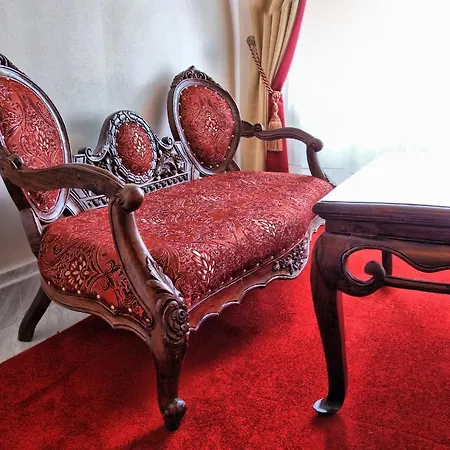 Shanti Guest house