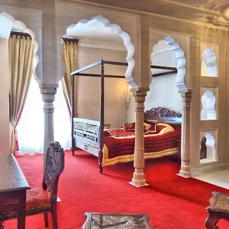 Guest house Shanti