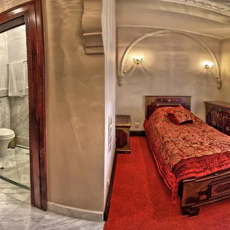 Shanti 3* Poznan