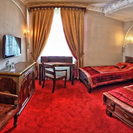 Shanti 3*