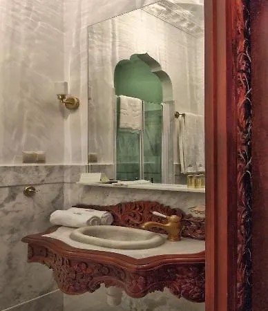 Shanti Guest house