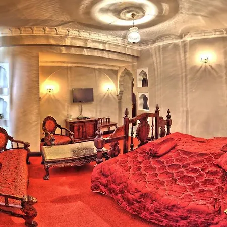 Shanti Guest house
