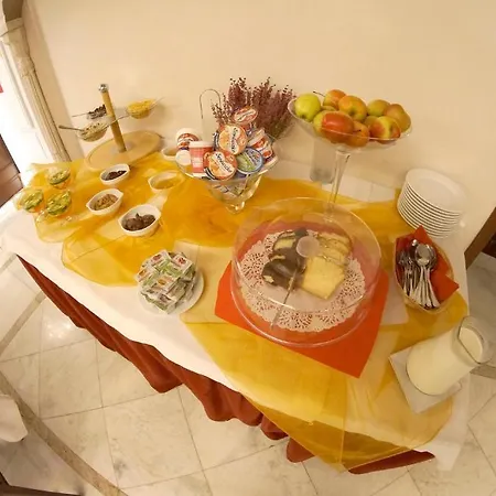 Guest house Shanti