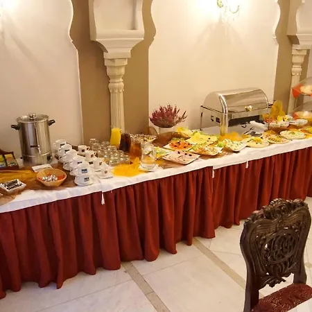 Shanti 3* Poznan