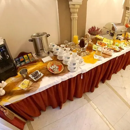 Guest house Shanti