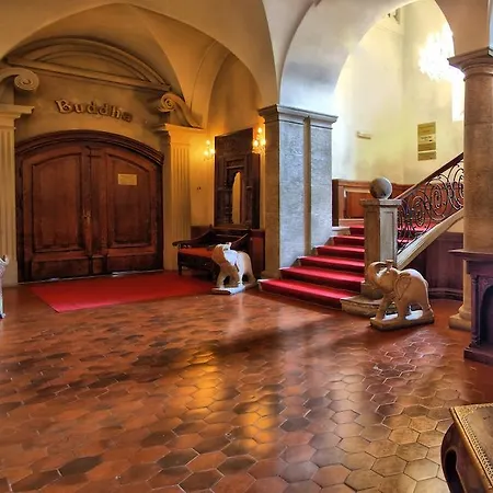 Shanti Pensjonat Poznań