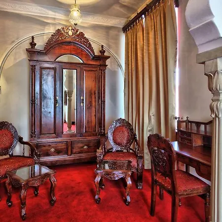 Guest house Shanti 3*
