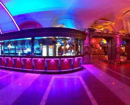 Shanti Guest house 3*
