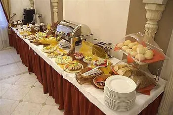 Shanti Познань