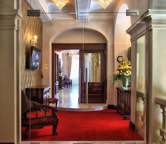 게스트하우스 Shanti 포즈난