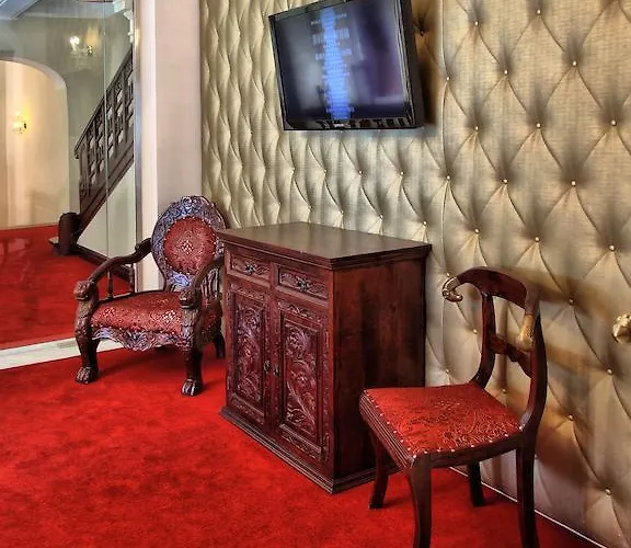 Shanti 3* Познань