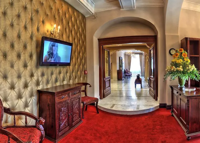 Shanti 3* Познань