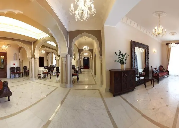 Shanti 게스트하우스