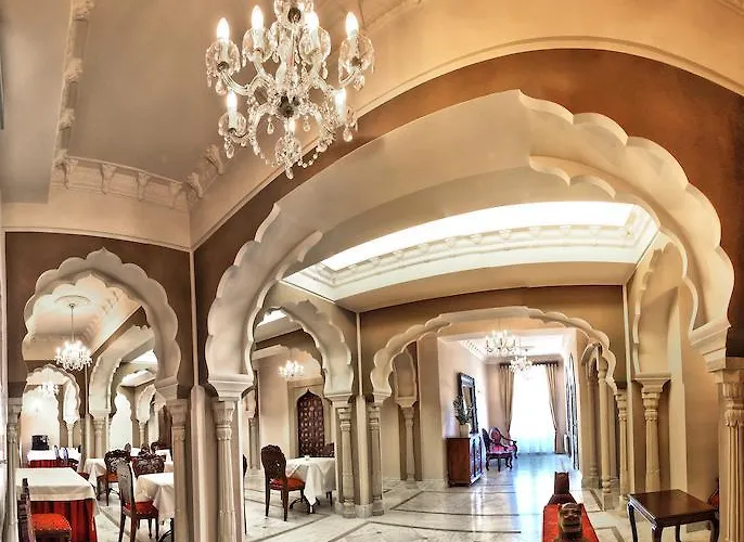 Shanti 게스트하우스 3*