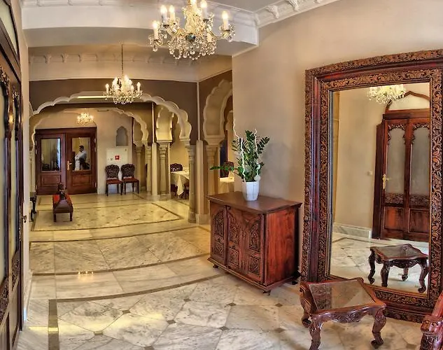 게스트하우스 Shanti