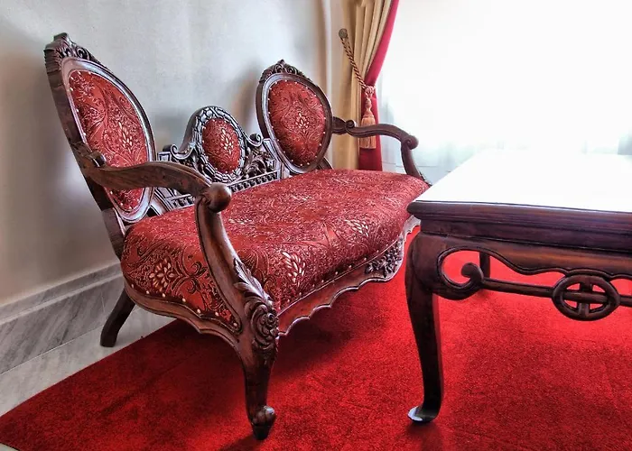 Shanti 게스트하우스