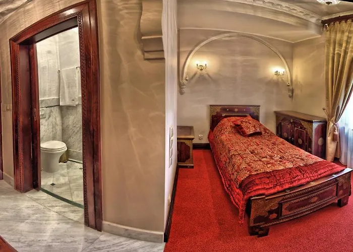 Shanti 3* Познань