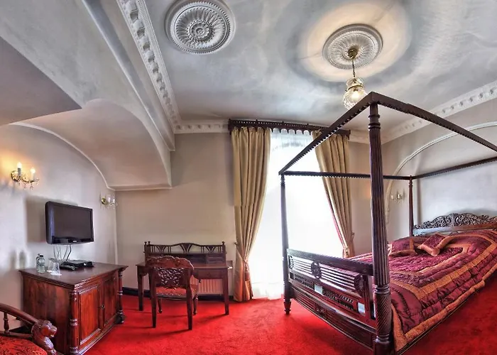 Гостевой дом Shanti 3*