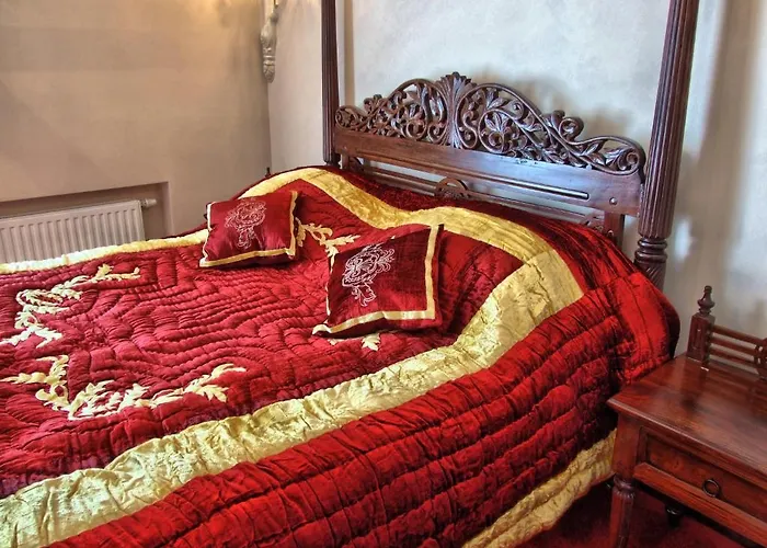 Shanti Познань