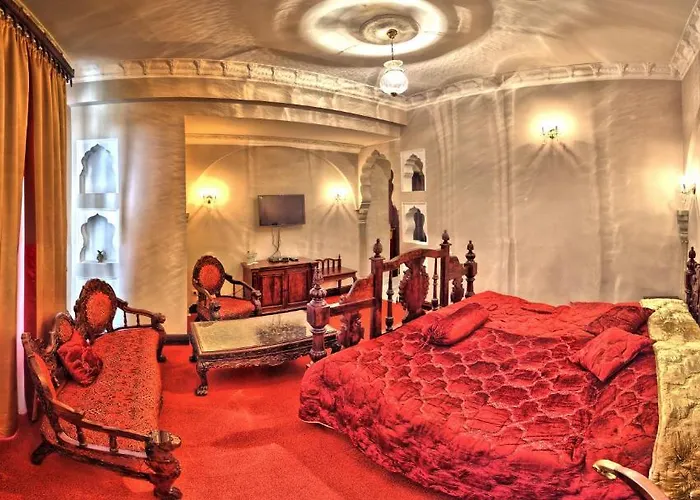 Shanti Гостевой дом