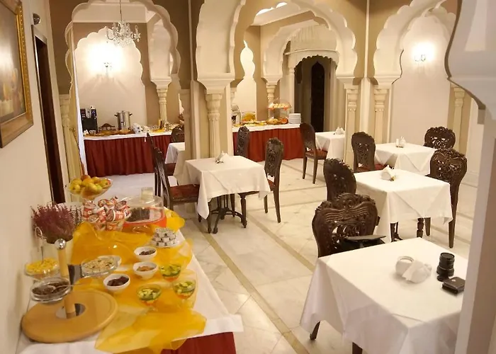 Shanti Познань