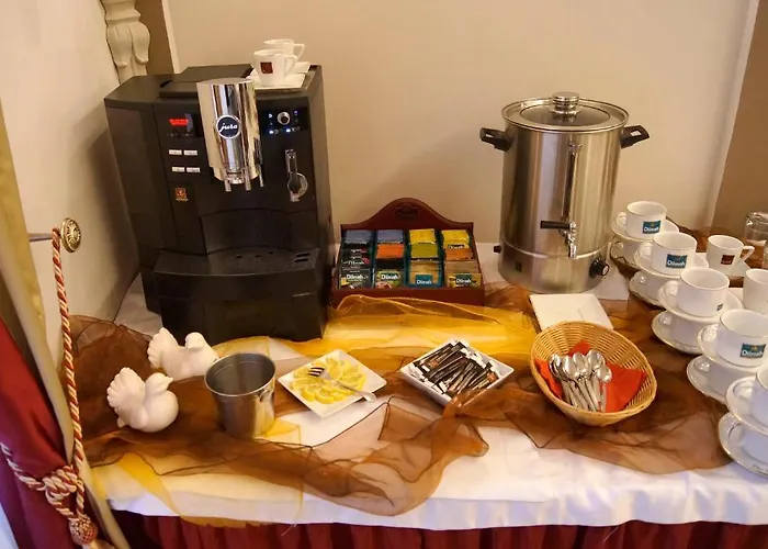 Pensión Shanti Poznan