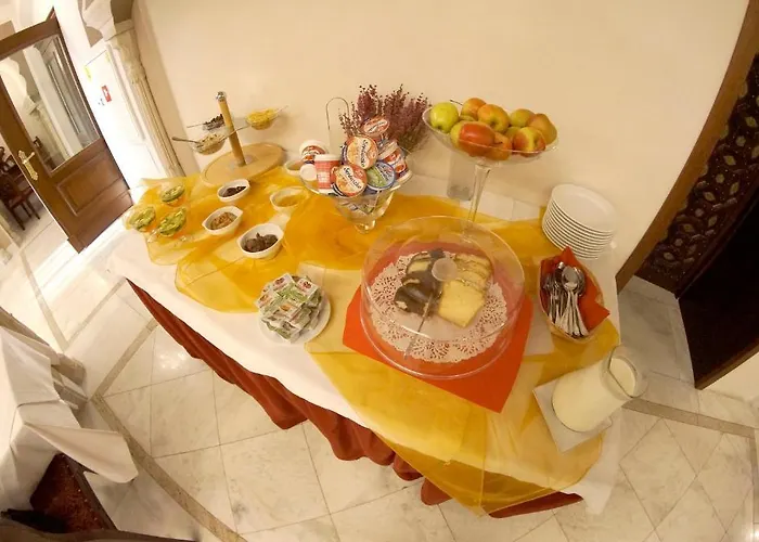 Гостевой дом Shanti