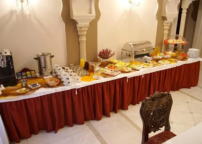 Shanti 3* Познань