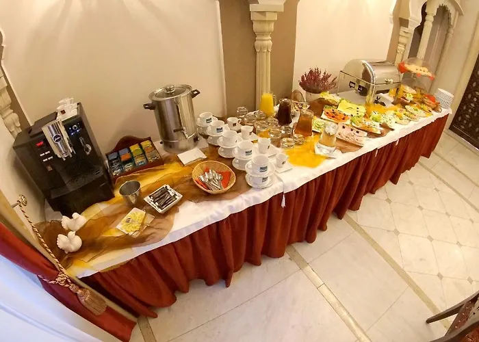 Гостевой дом Shanti