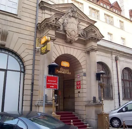 Shanti 게스트하우스 3*