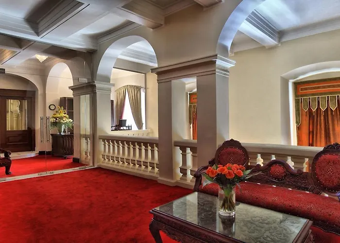 Shanti 3* Познань