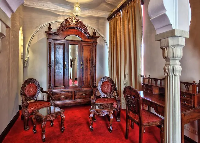 Гостевой дом Shanti 3*